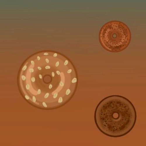 Bagels for Dagels, Vol. VIII