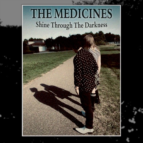 Shine Through the Darkness