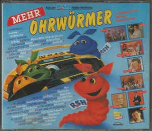 Mehr Ohrwürmer