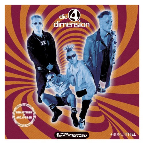 Die 4. Dimension