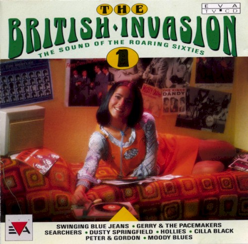 The British Invasion 1