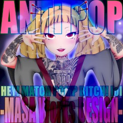 ANTI POP