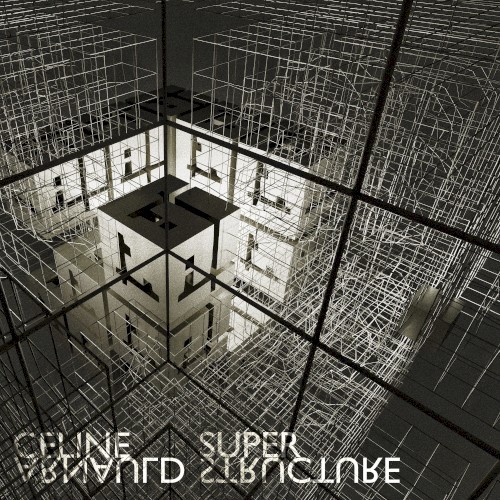 Superstructure
