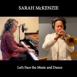 Let’s Face the Music and Dance