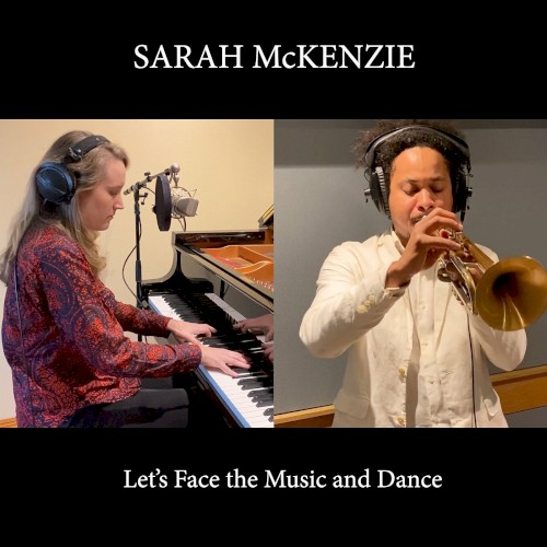 Let’s Face the Music and Dance