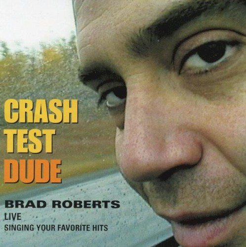 Crash Test Dude