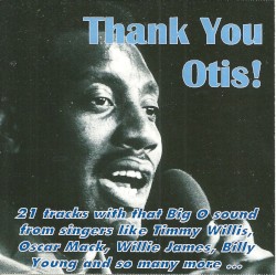 Thank You Otis!