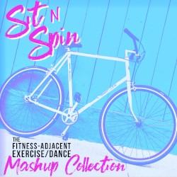 Sit N Spin: The Mashups