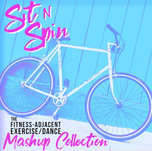 Sit N Spin: The Mashups