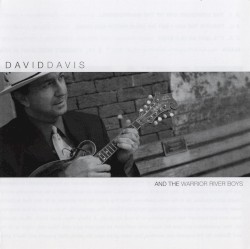 David Davis & The Warrior River Boys