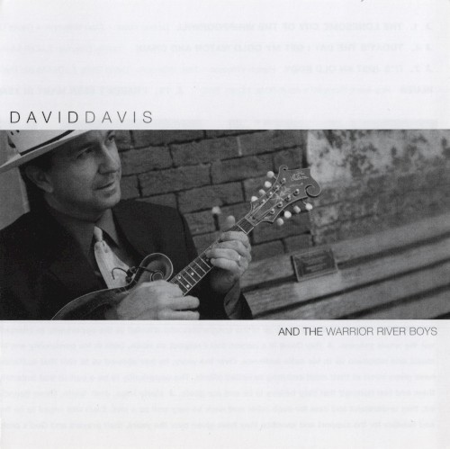 David Davis & The Warrior River Boys