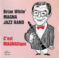 C'est magnafique