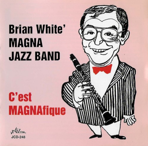 C'est magnafique