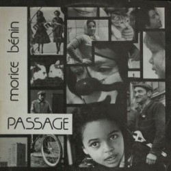 Passage