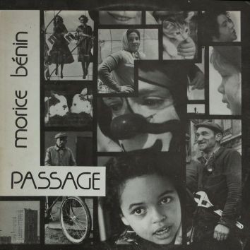 Passage