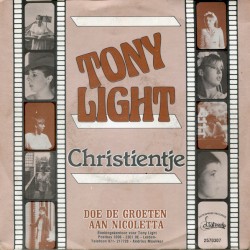 Christientje / Doe de groeten aan Nicoletta