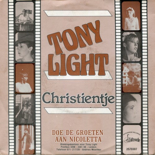 Christientje / Doe de groeten aan Nicoletta