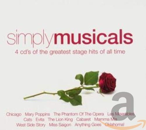 Simply Musicals