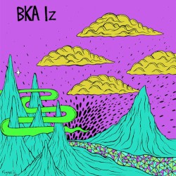BKA Iz