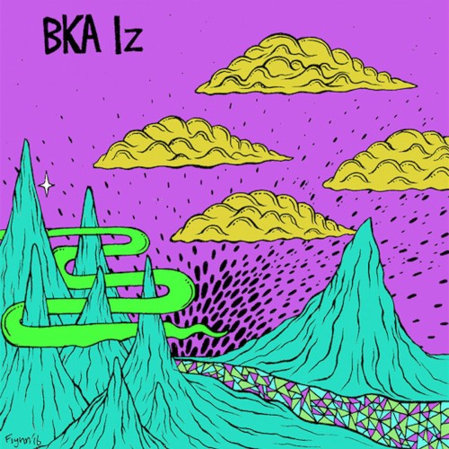 BKA Iz