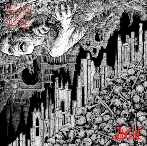 Toward Dead Temples