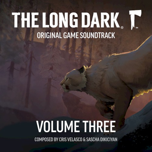 Music for The Long Dark: Volume 3