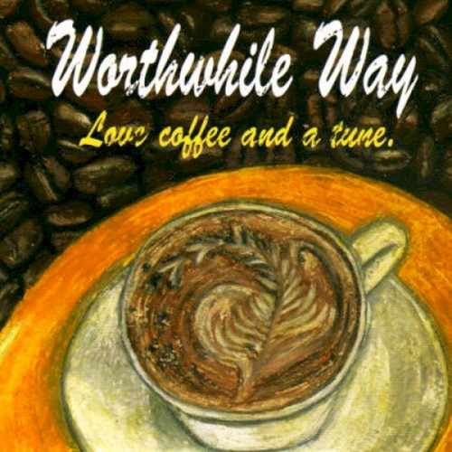 Love Coffee and a Tune