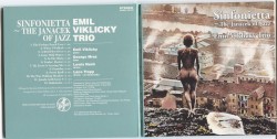 Sinfonetta ~ The Janáček of Jazz