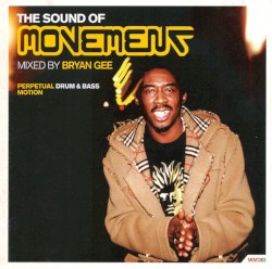 The Sound of Movement