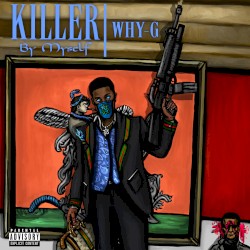 Killer by Myself