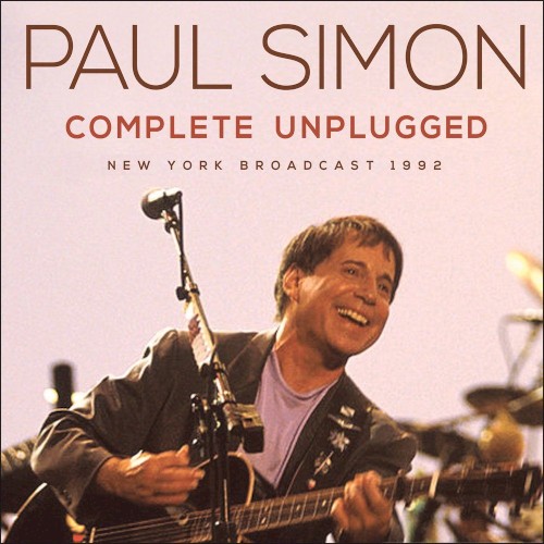 Live at Kaufman Astoria Studios, New York 1992