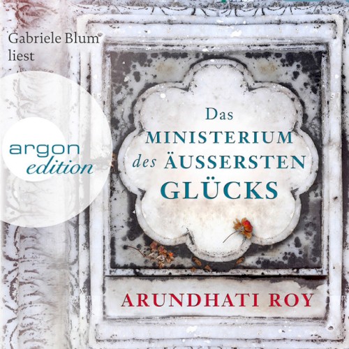 Das Ministerium des äußersten Glücks