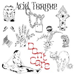 Don’t Care