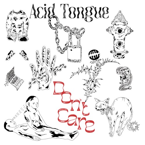 Don’t Care