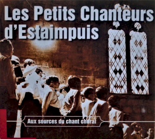 Aux sources du chant choral