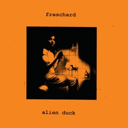 Alien Duck
