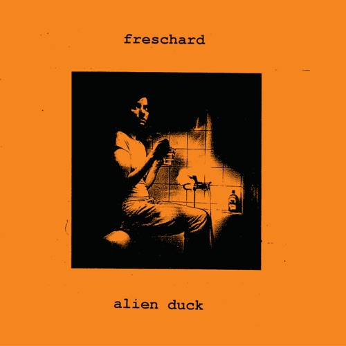 Alien Duck