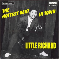 The Hottest Beat in Town
