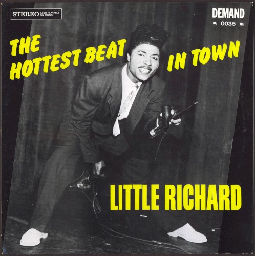 The Hottest Beat in Town