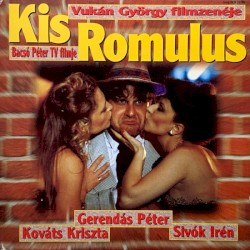 Kis Romulus