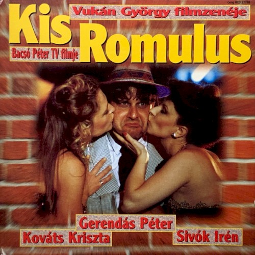 Kis Romulus