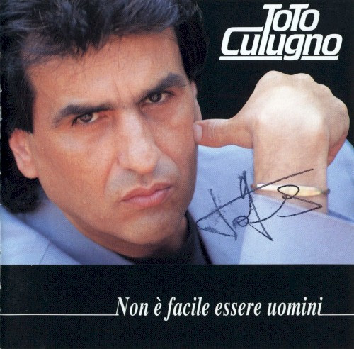 Non è facile essere uomini