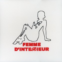 FEMME D’INTERIEUR