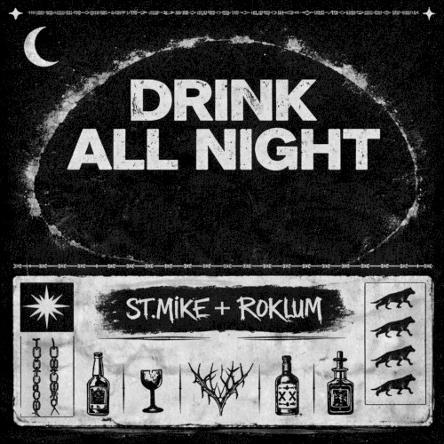 Drink All Night
