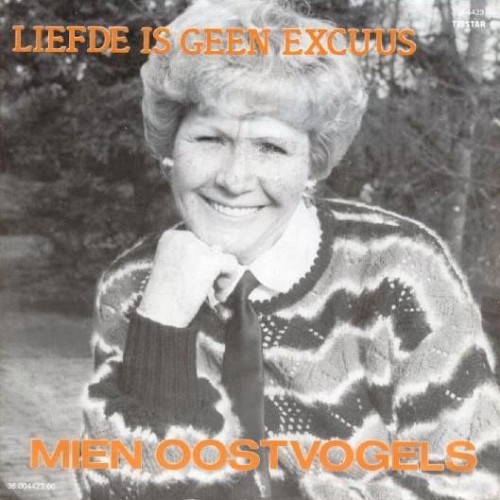 Liefde is geen excuus