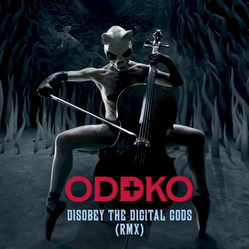 Disobey the Digital Gods (rmx)