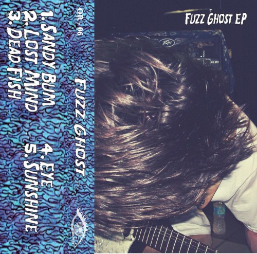 Fuzz Ghost EP