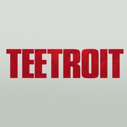 Teetroit (Inspired by Detroit)