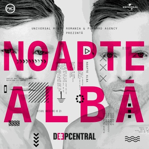 Noapte Albă