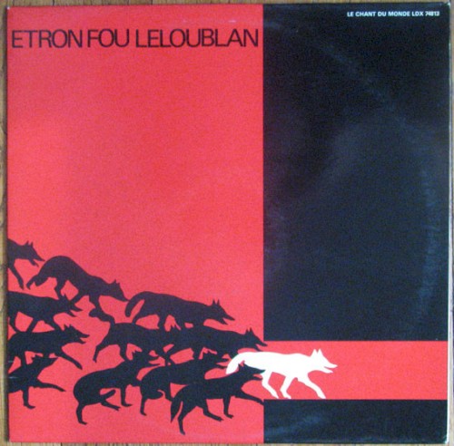 Les Sillons de la terre